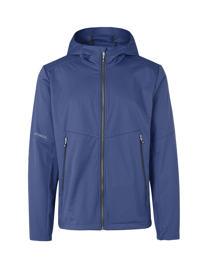 Softshell jakke | letvægt