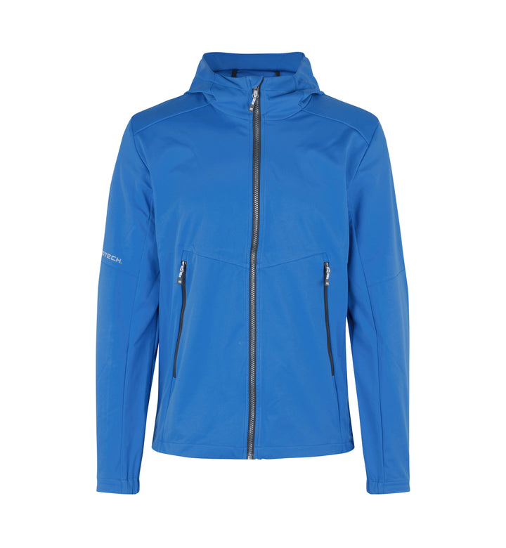 Softshell jakke | letvægt