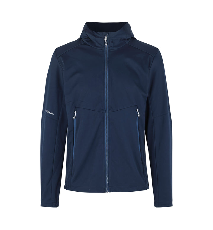 Softshell jakke | letvægt