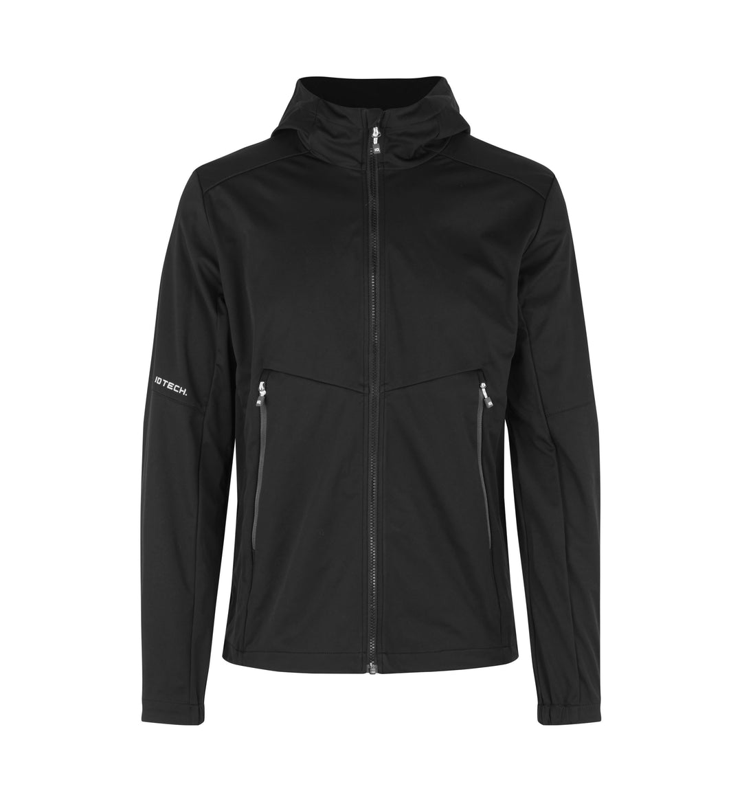 Softshell jakke | letvægt