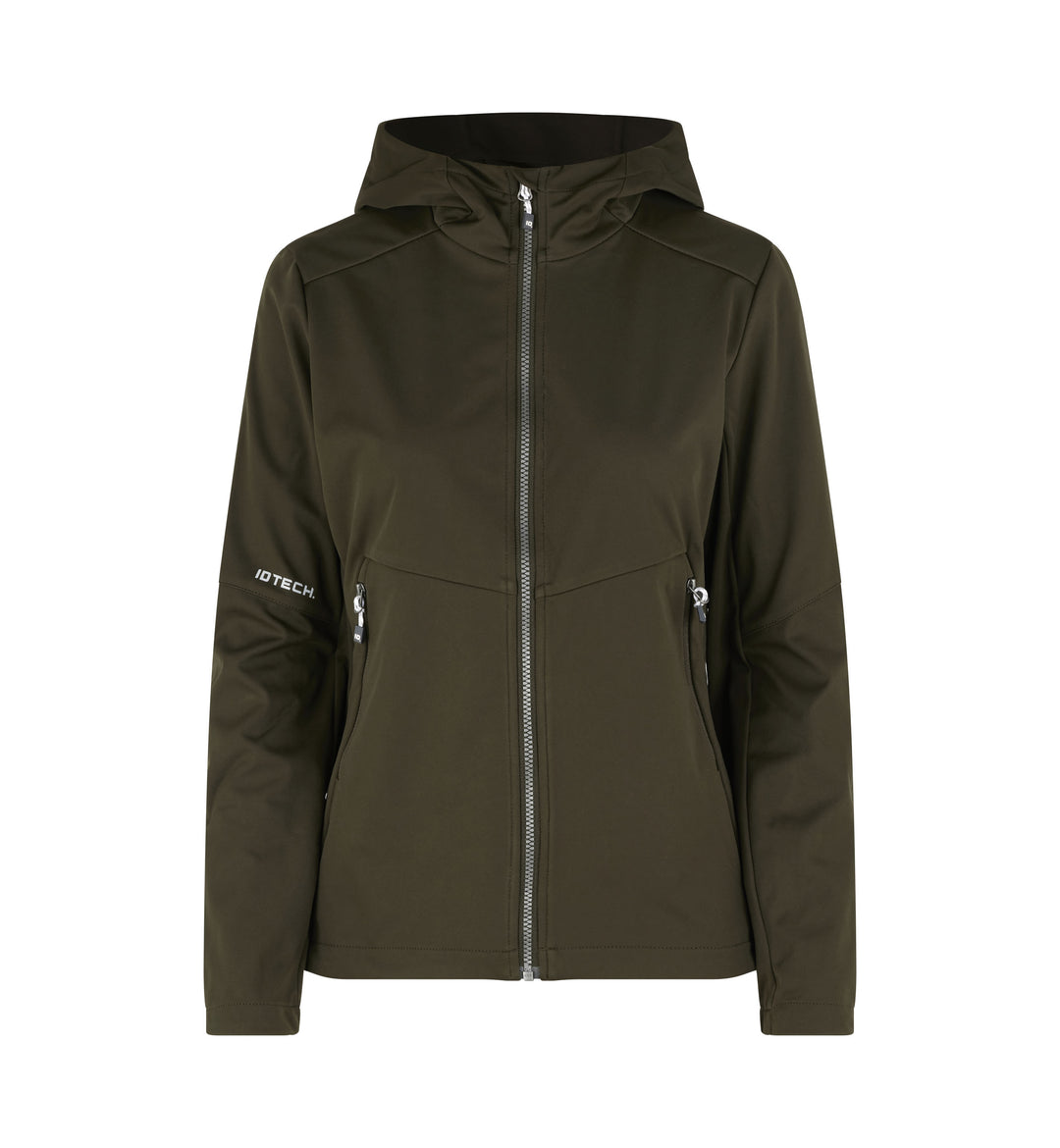 Softshell jakke | letvægt | dame