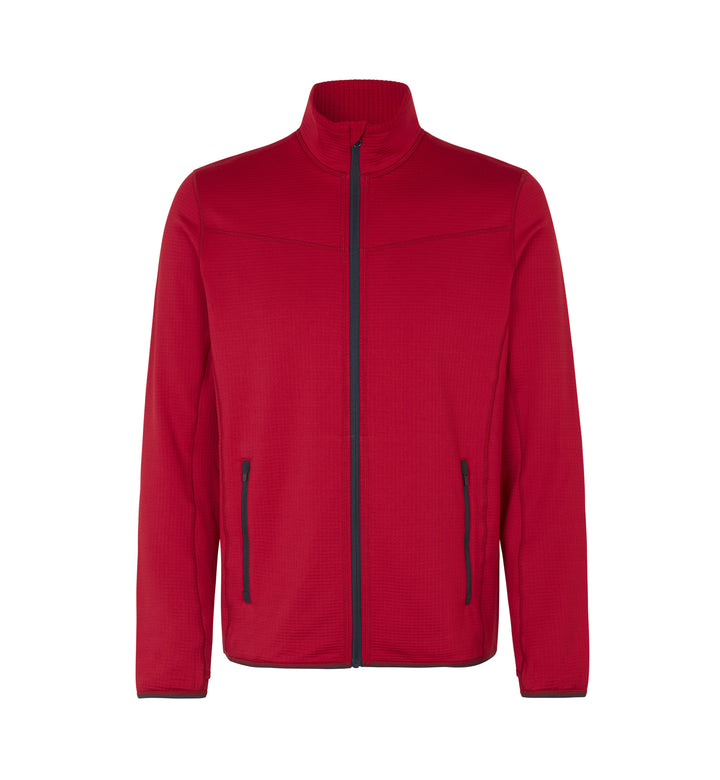 Cardigan | stretch komfort