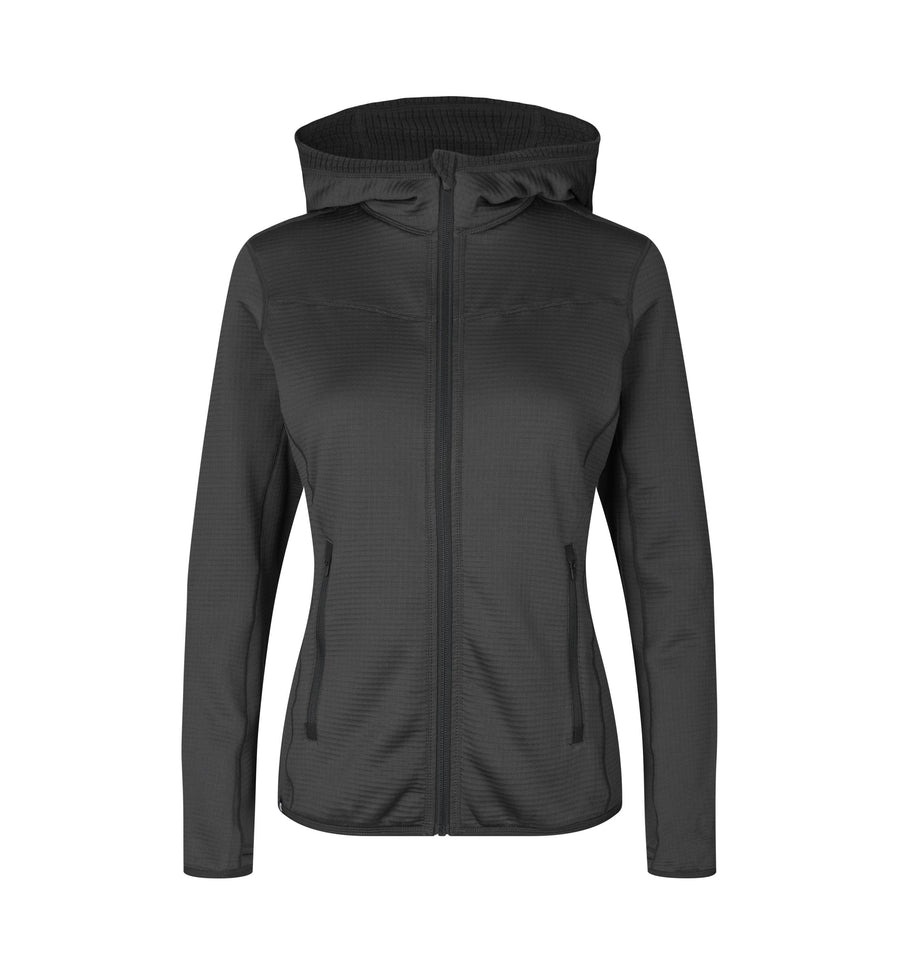 Cardigan | stretch komfort | dame
