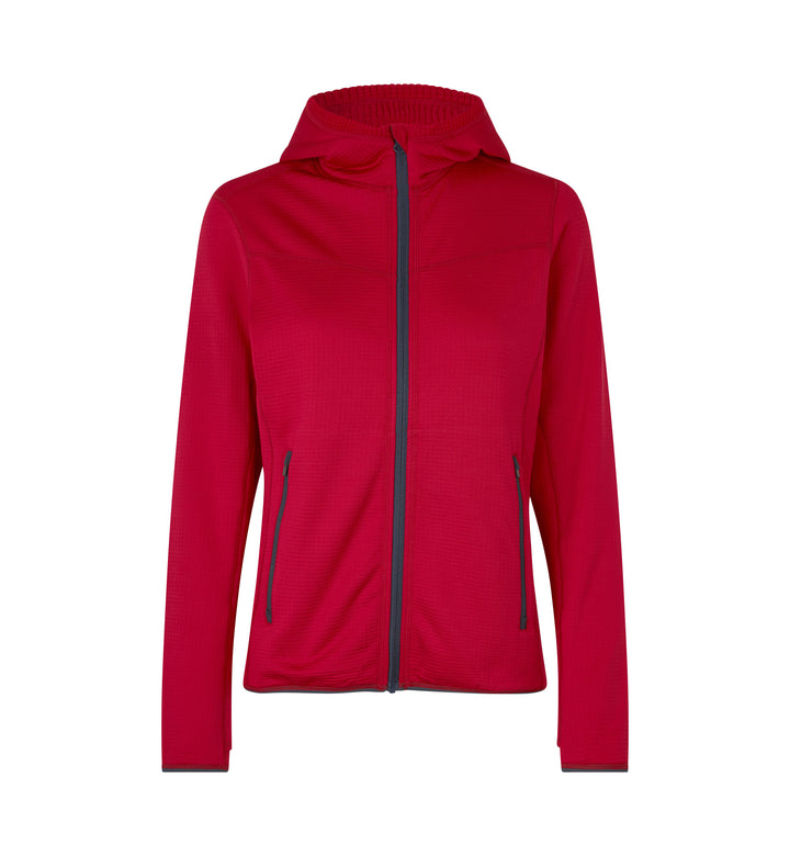 Cardigan | stretch komfort | dame