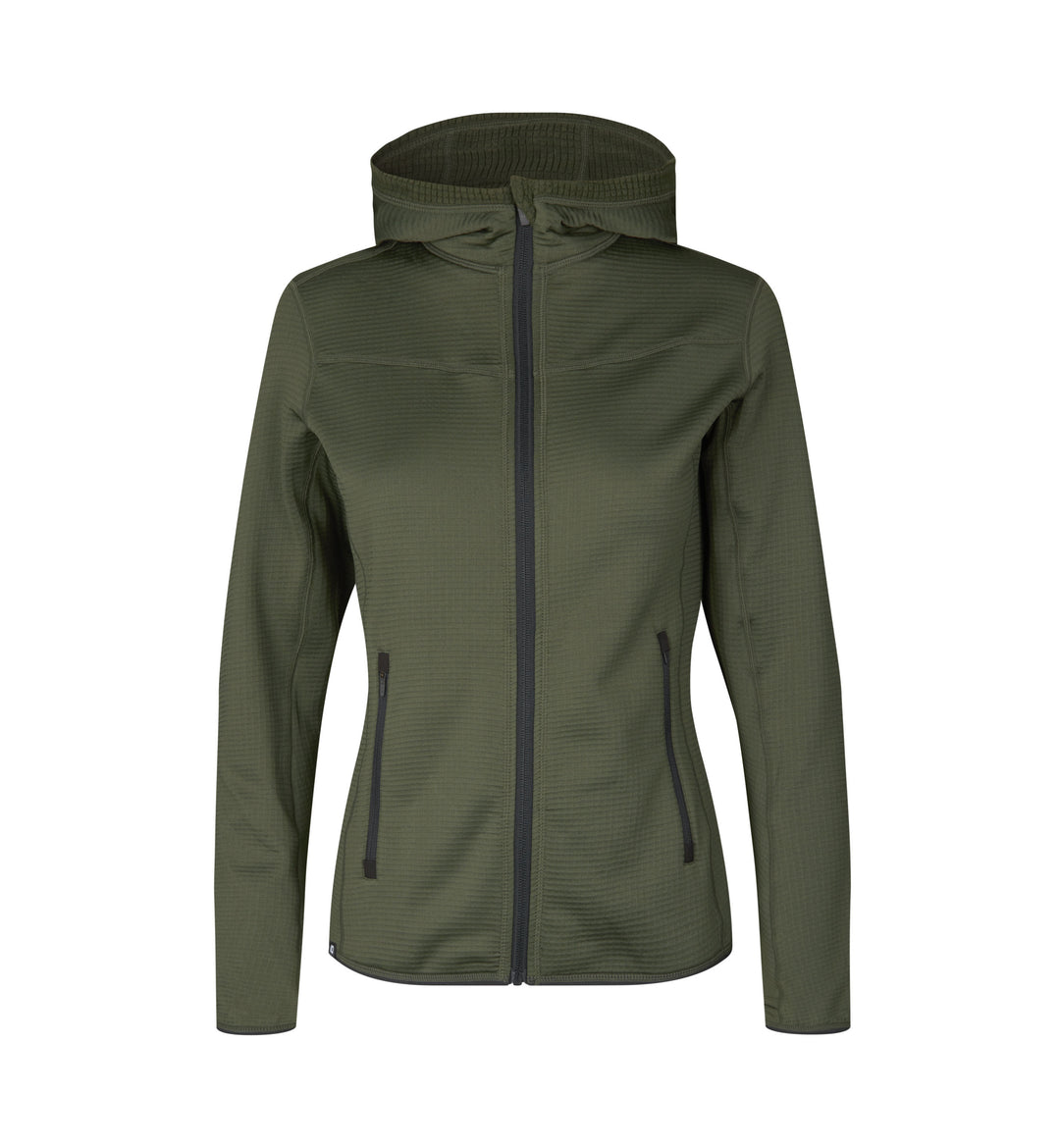 Cardigan | stretch komfort | dame