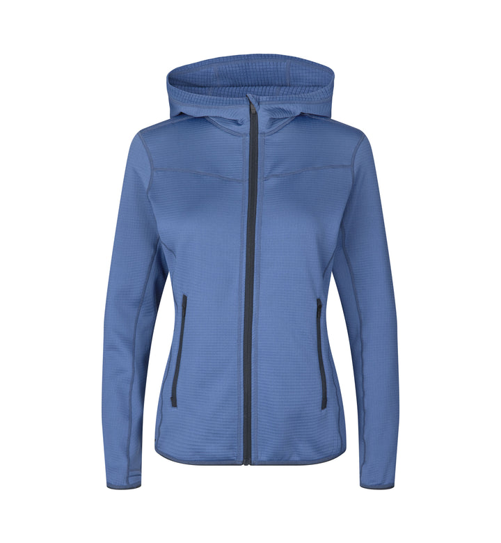 Cardigan | stretch komfort | dame