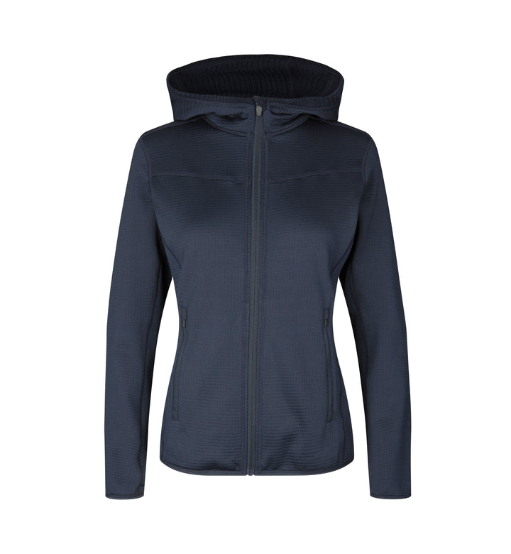 Cardigan | stretch komfort | dame