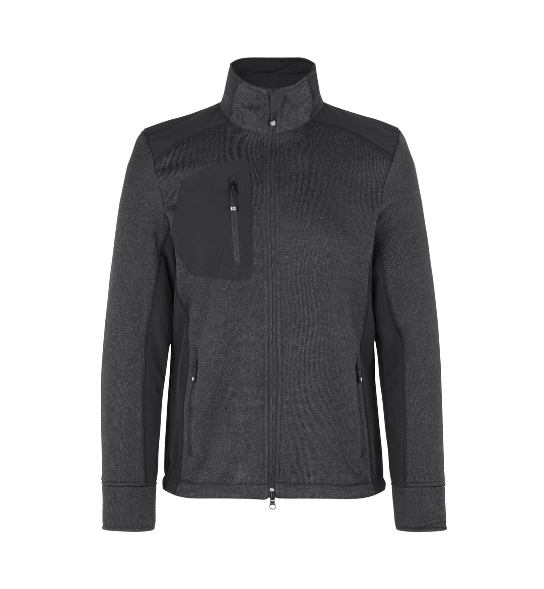 Cardigan | strikfleece