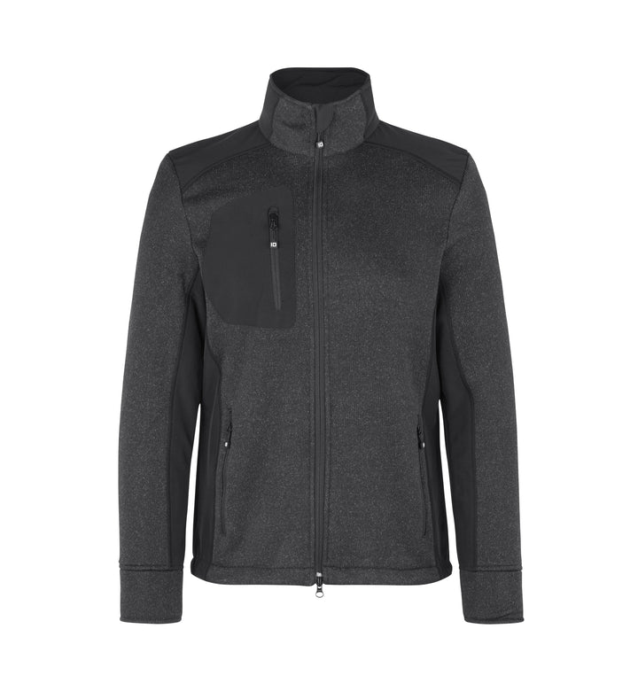 Cardigan | strikfleece