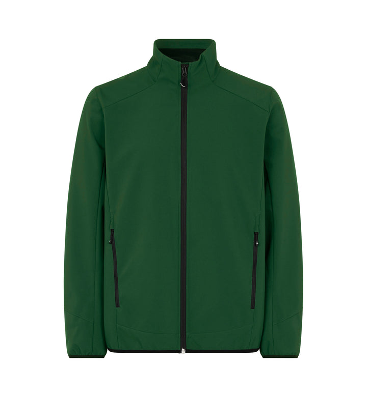 CORE softshell jakke