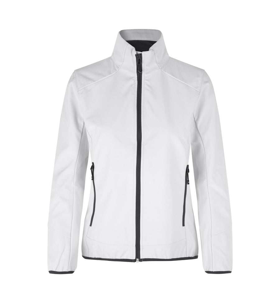 CORE softshell jakke| dame