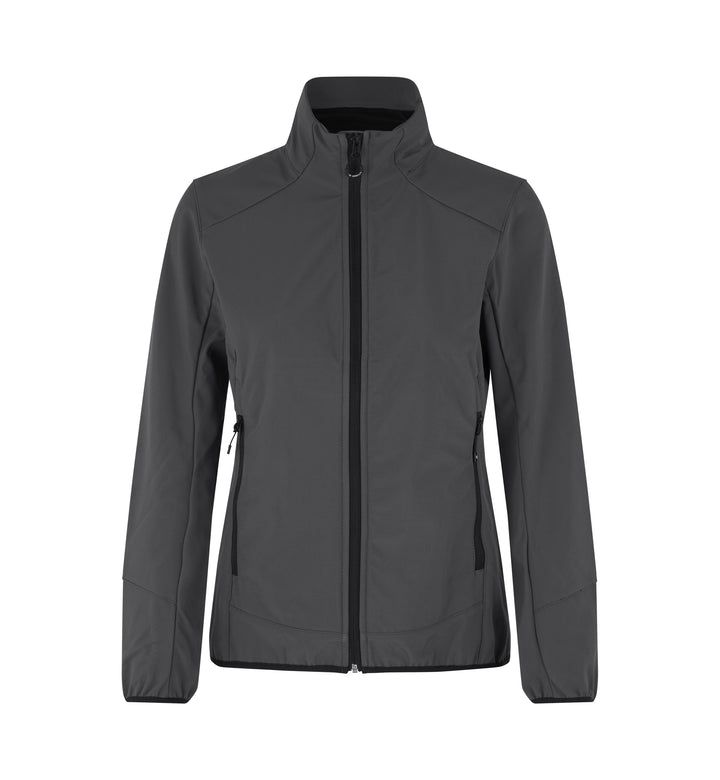CORE softshell jakke| dame