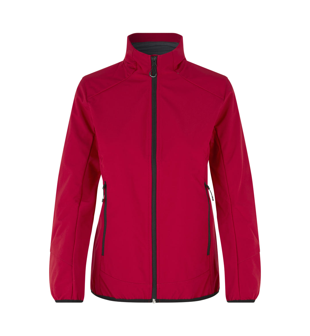 CORE softshell jakke| dame