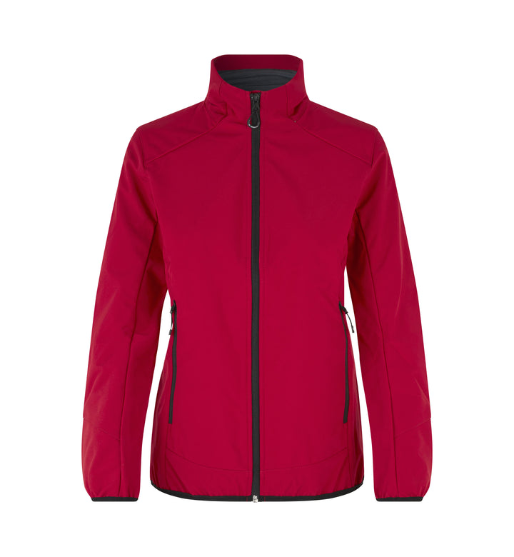 CORE softshell jakke| dame