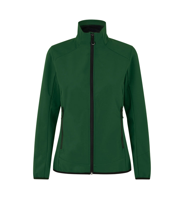 CORE softshell jakke| dame