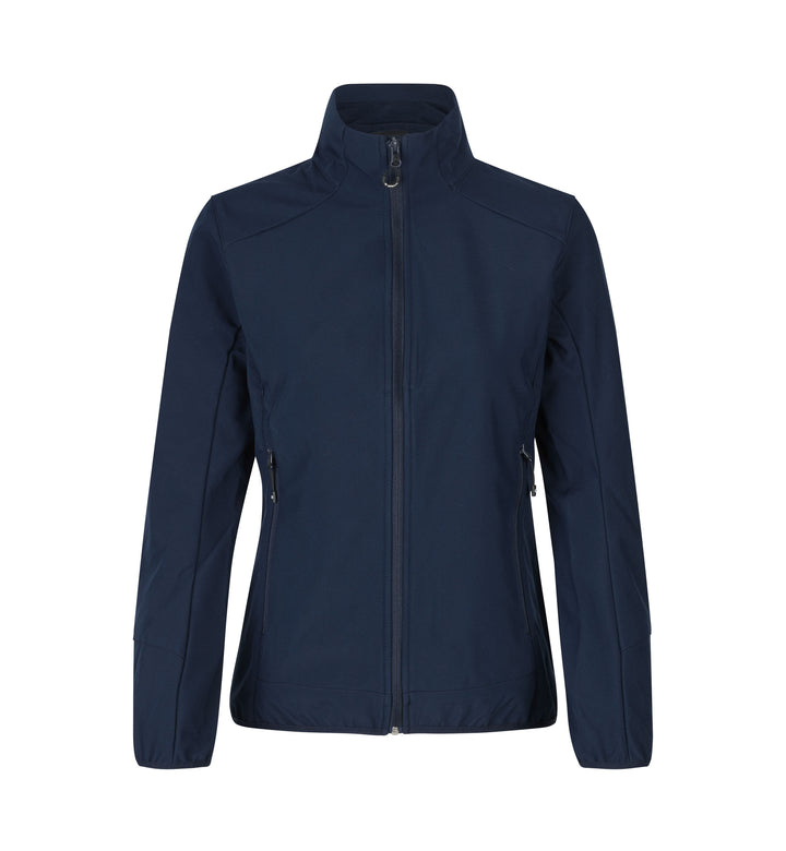 CORE softshell jakke| dame