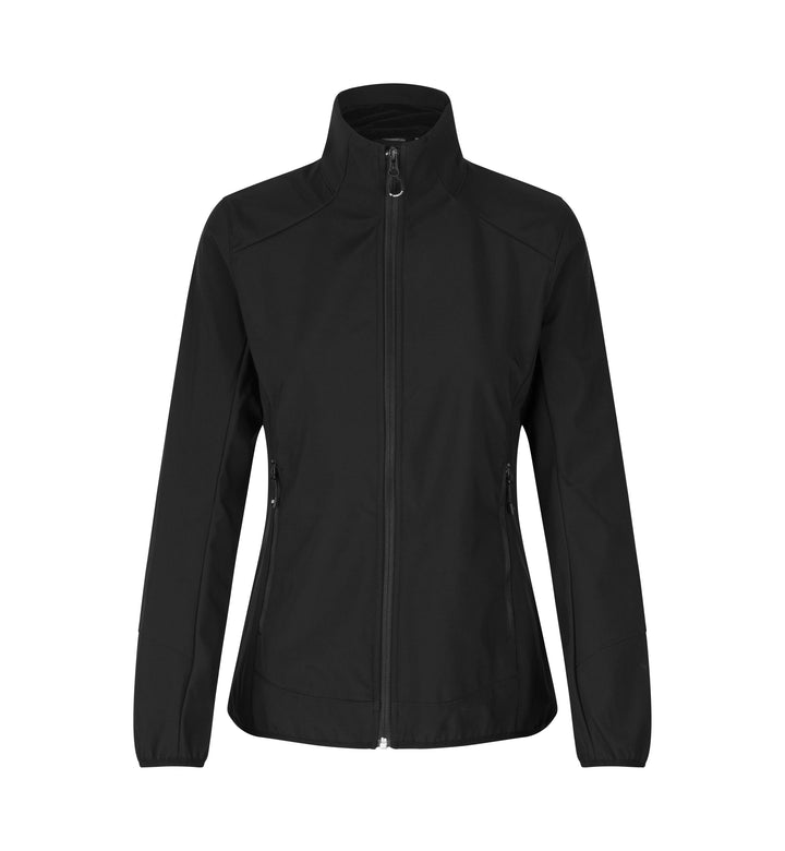 CORE softshell jakke| dame