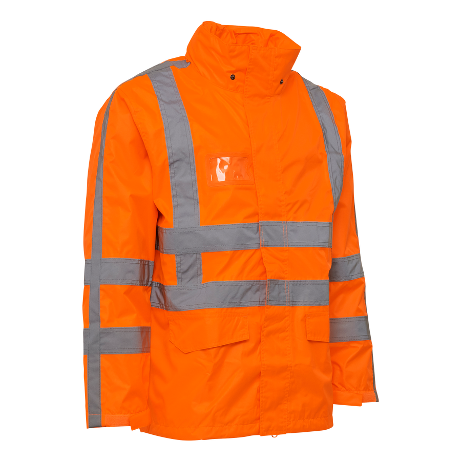 Visible Xtreme regnjakke