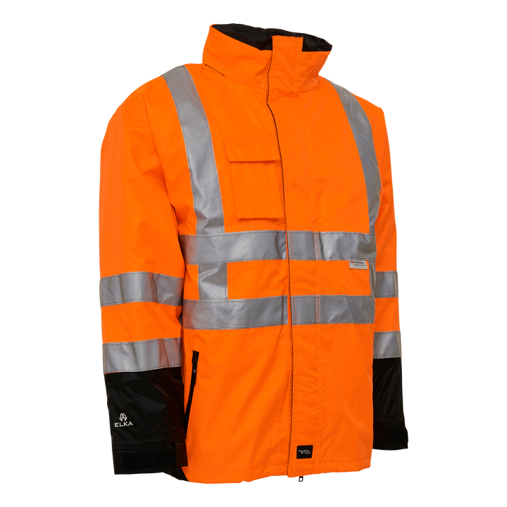 Visible Xtreme 2-in-1 Jakke