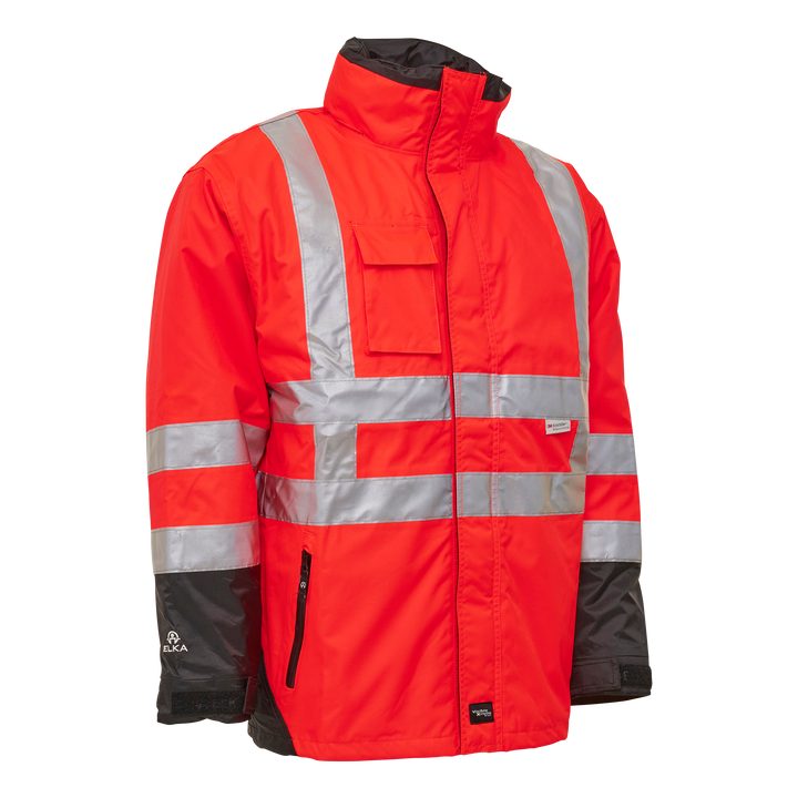 Visible Xtreme 2-in-1 Jakke