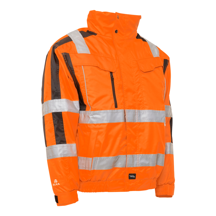 Visible Xtreme 2-In-1 vinter pilotjakke
