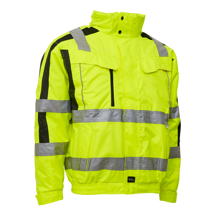 Visible Xtreme 2-In-1 vinter pilotjakke