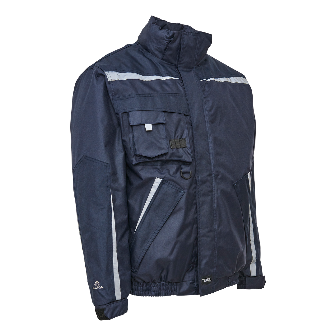 Working Xtreme 2-In-1 Pilot Jakke