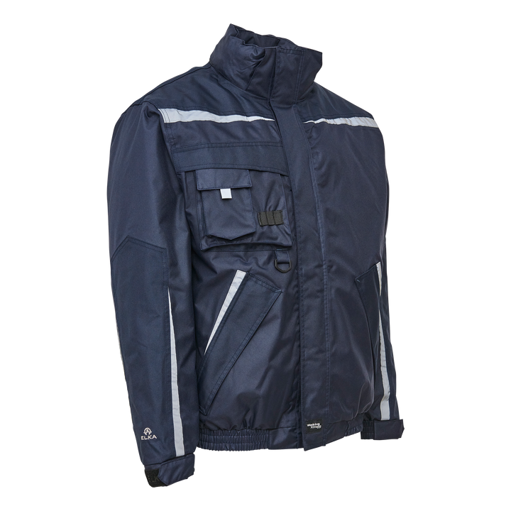 Working Xtreme 2-In-1 Pilot Jakke
