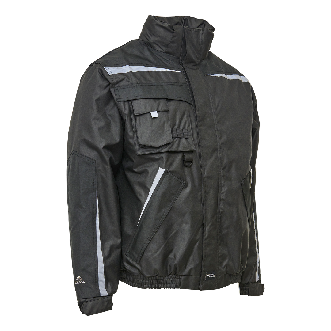 Working Xtreme 2-In-1 Pilot Jakke