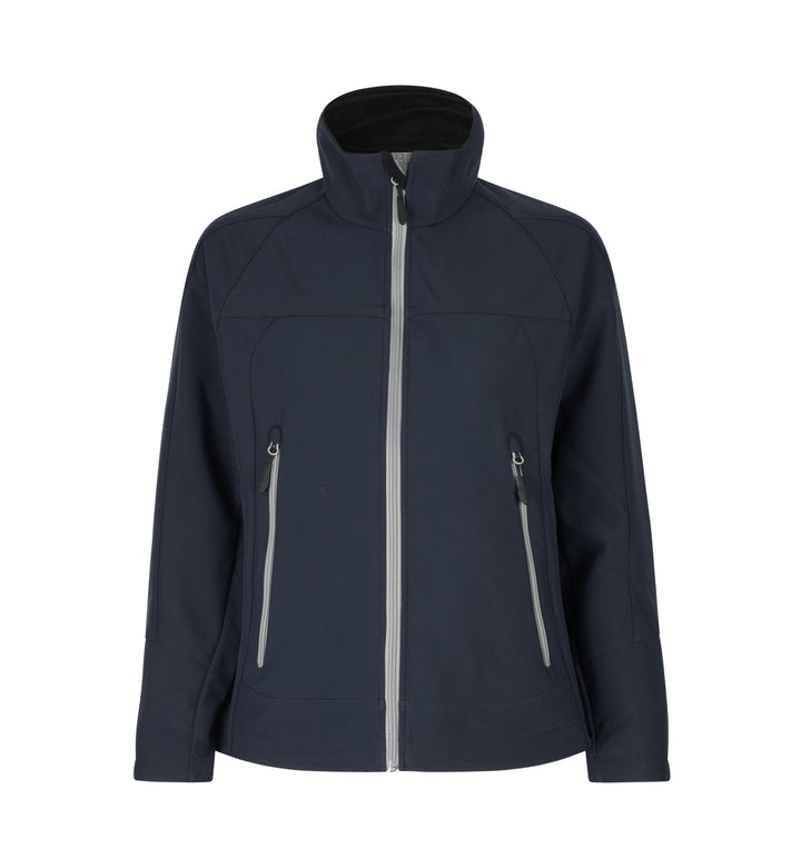 Softshell jakke | performance | dame