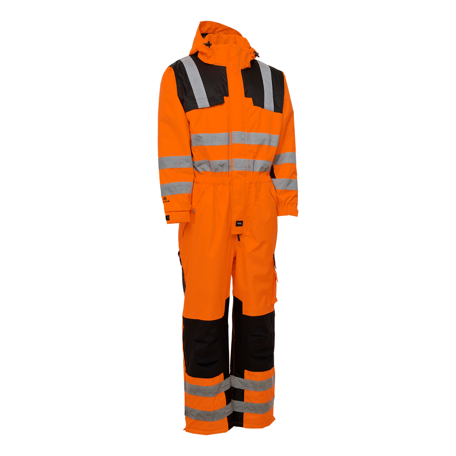 Visible Xtreme Vinterkedeldragt