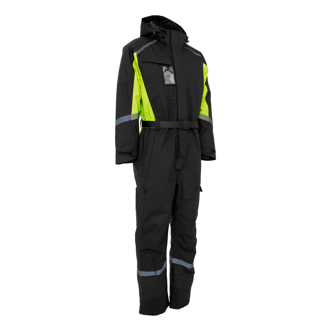 Working Xtreme Vinterkedeldragt med recycled for