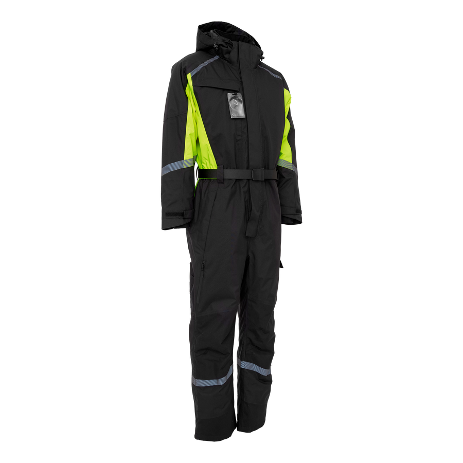 Working Xtreme Vinterkedeldragt med recycled for