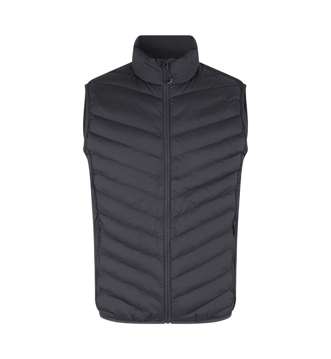 Bodywarmer | stretch