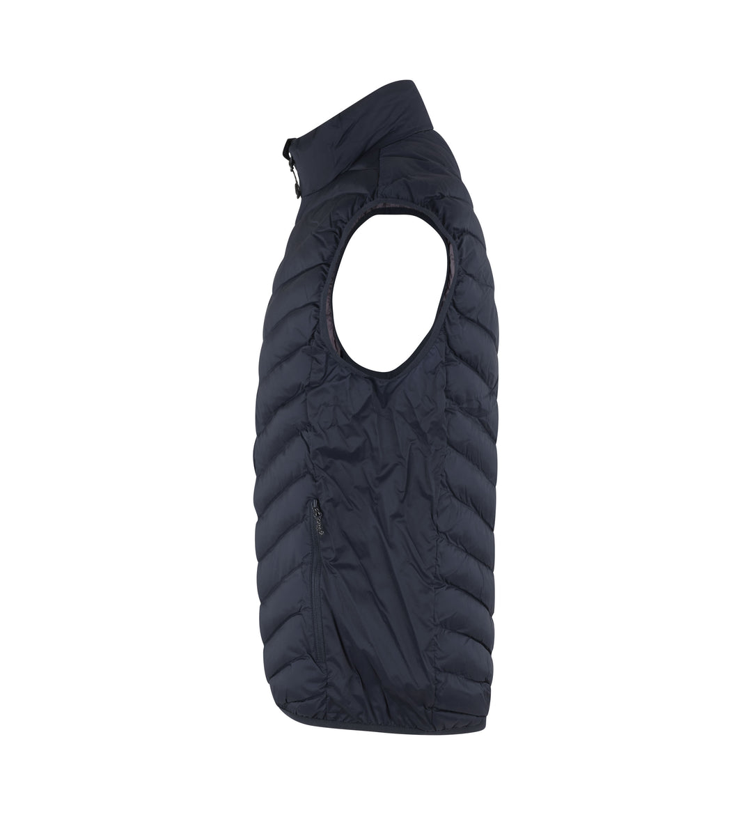 Bodywarmer | stretch