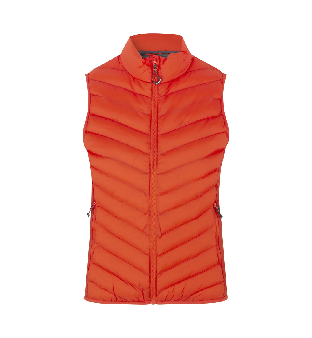 Bodywarmer | stretch | dame