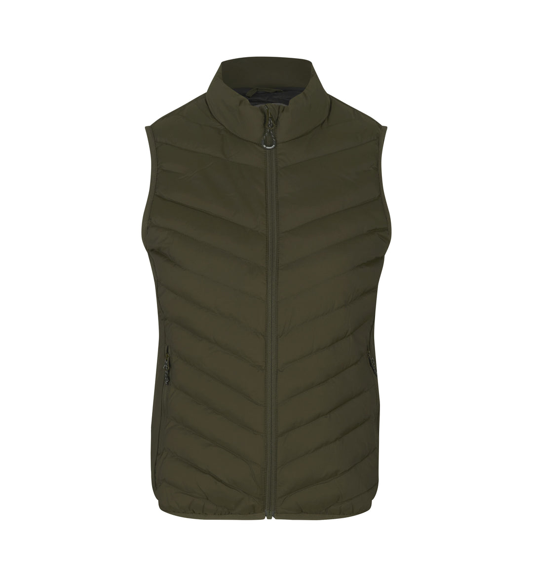 Bodywarmer | stretch | dame