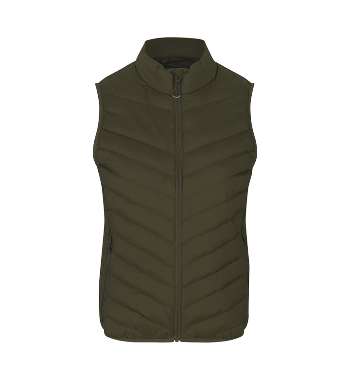 Bodywarmer | stretch | dame