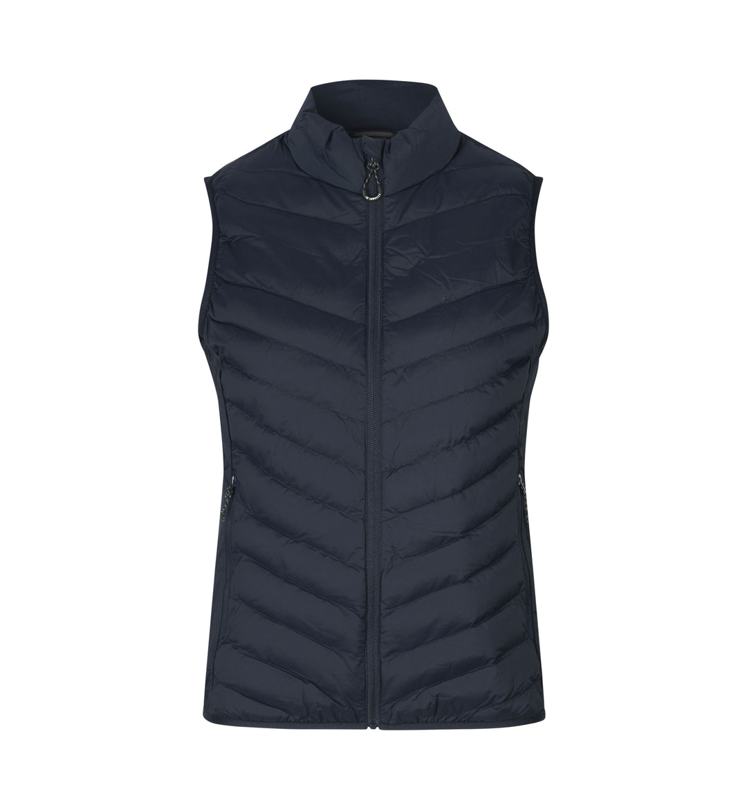 Bodywarmer | stretch | dame