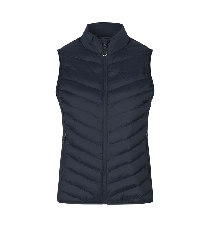 Bodywarmer | stretch | dame