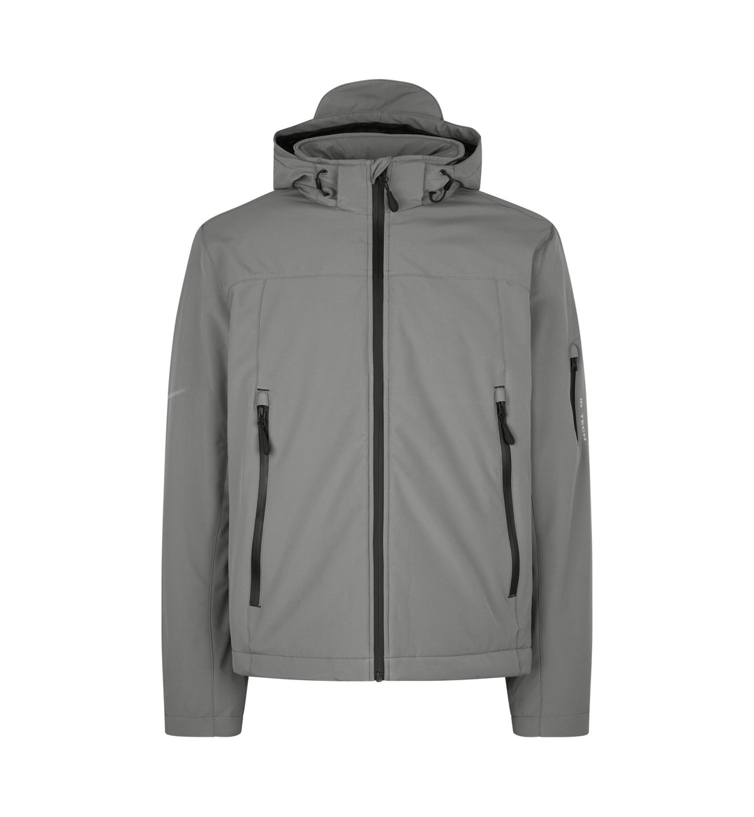 Softshell jakke | vinter
