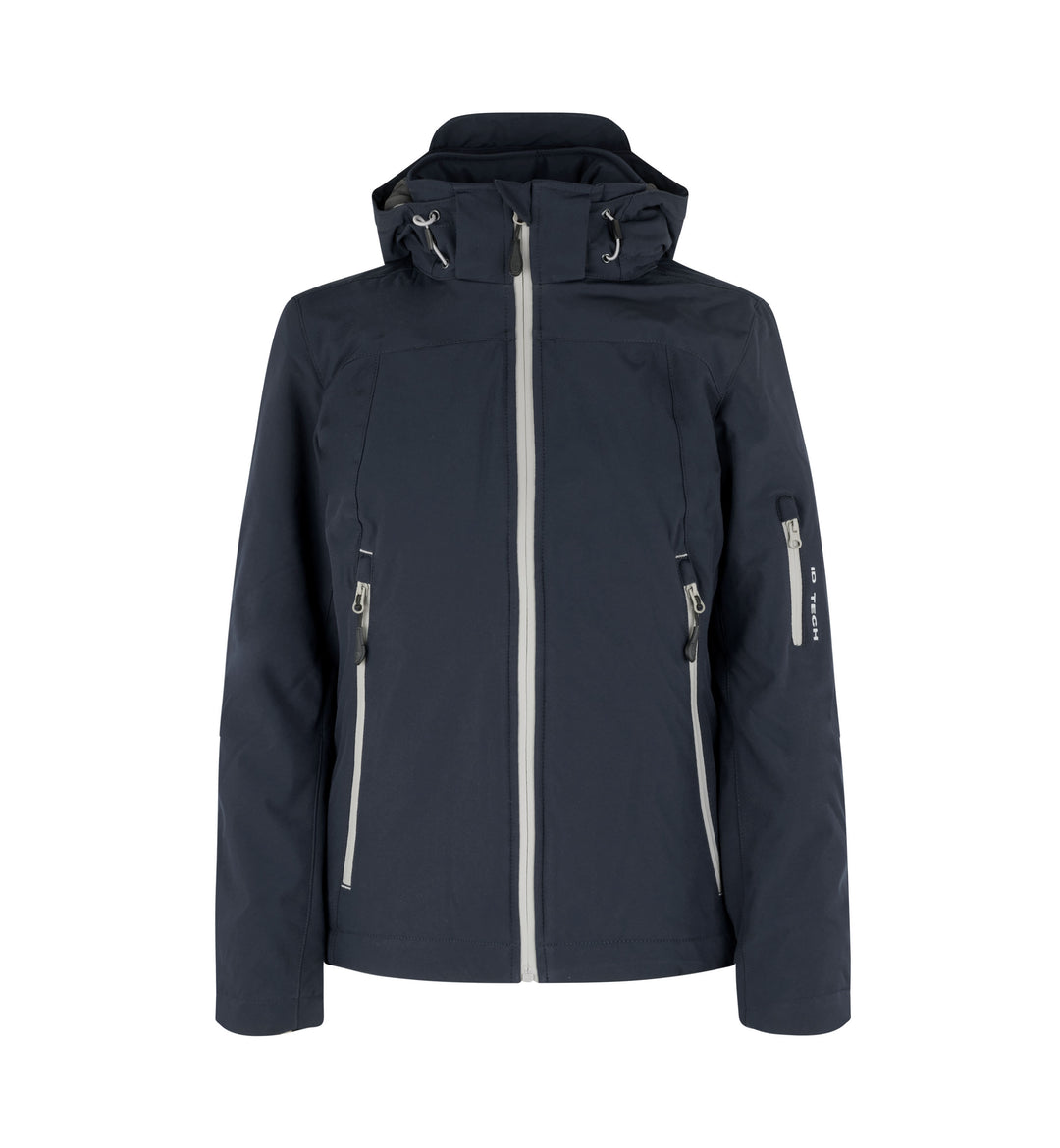 Softshell jakke | vinter | dame