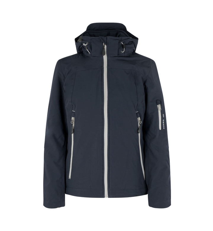 Softshell jakke | vinter | dame