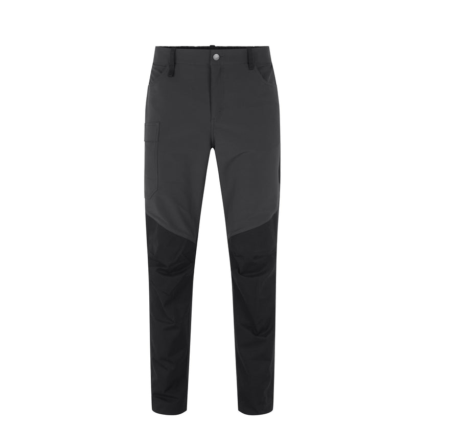 Hybrid stretch buks