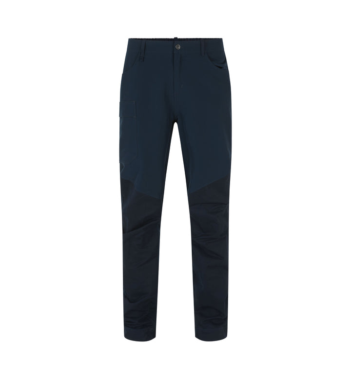 Hybrid stretch buks