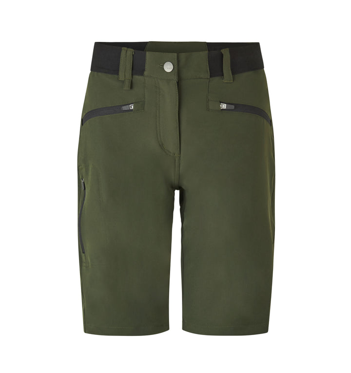 CORE stretch shorts | dame