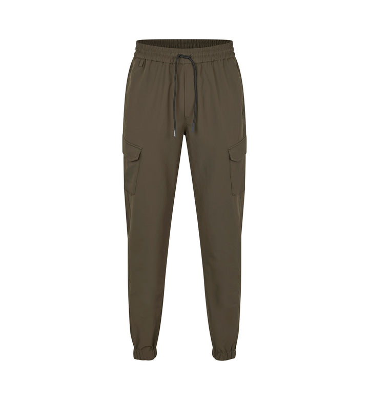 Cargo stretch buks | unisex