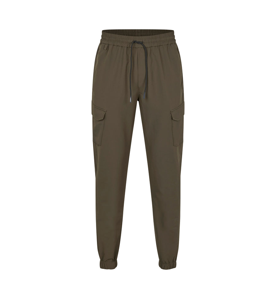 Cargo stretch buks | unisex