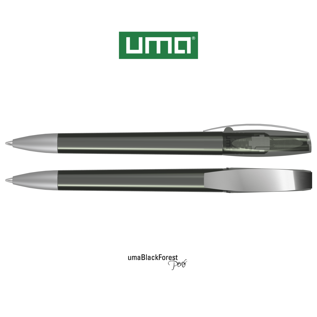 CHILL C transparent SI