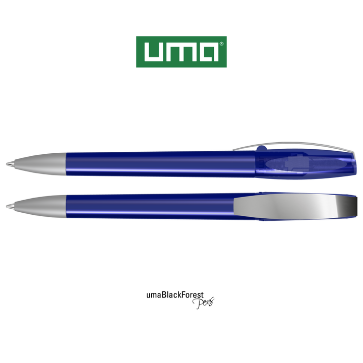 CHILL C transparent SI